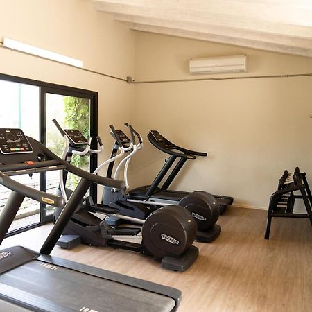 Vall D'Ager Resort & Camping Zewnętrze zdjęcie