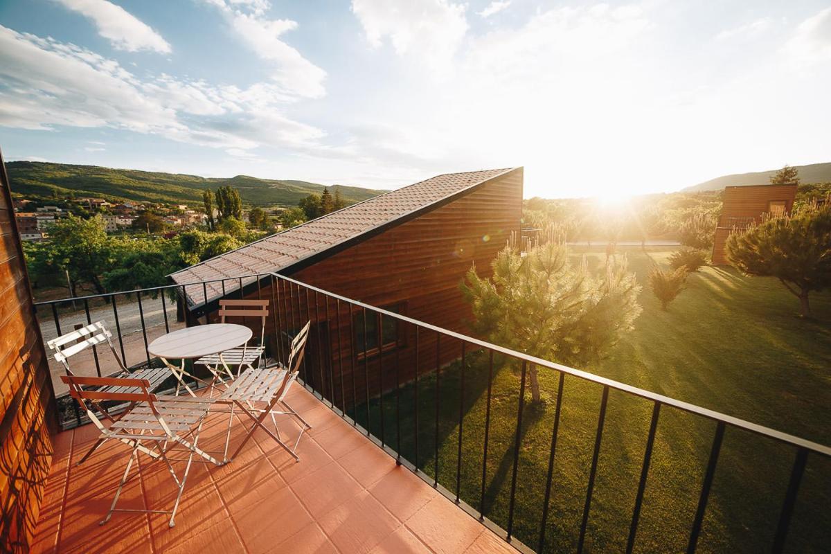 Vall D'Ager Resort & Camping Zewnętrze zdjęcie