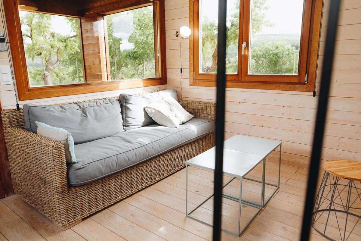 Vall D'Ager Resort & Camping Zewnętrze zdjęcie