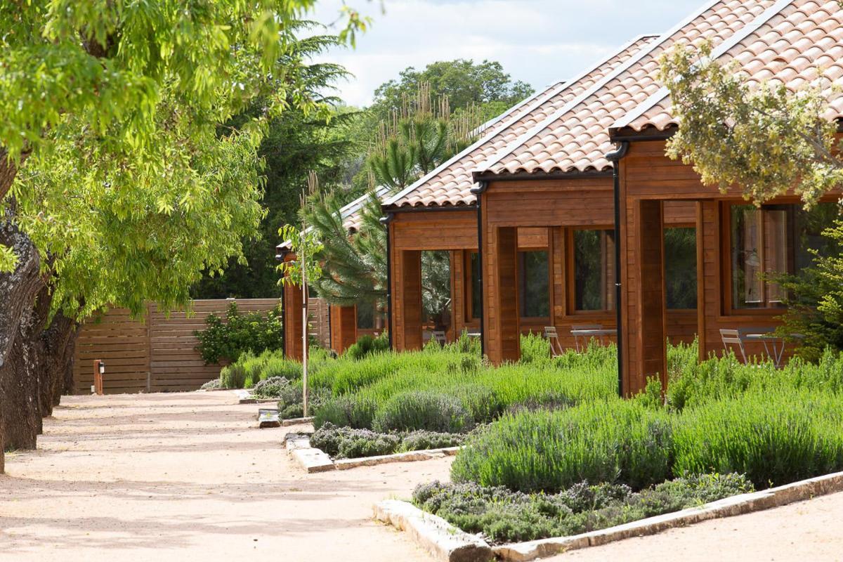 Vall D'Ager Resort & Camping Zewnętrze zdjęcie