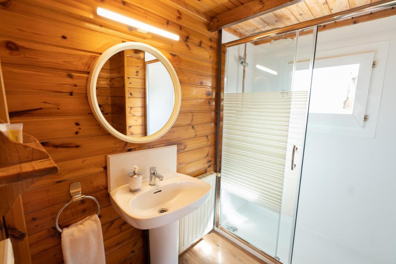 Vall D'Ager Resort & Camping Zewnętrze zdjęcie