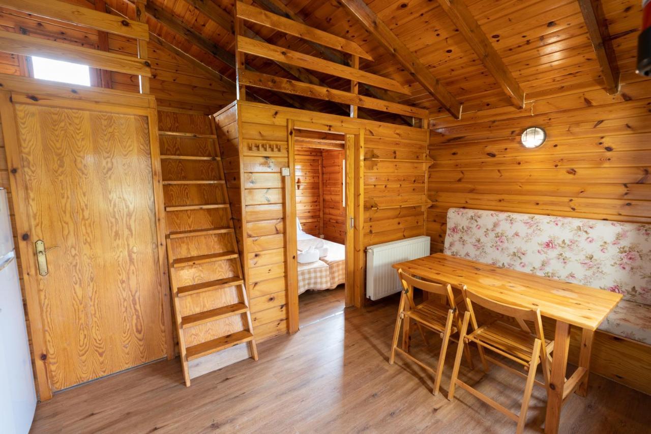 Vall D'Ager Resort & Camping Zewnętrze zdjęcie