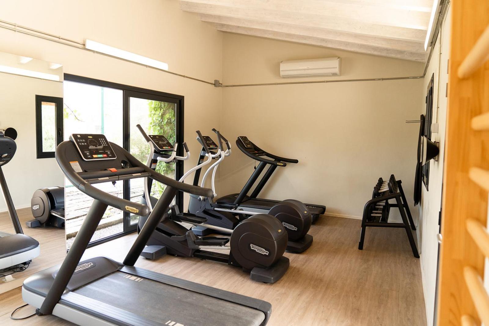 Vall D'Ager Resort & Camping Zewnętrze zdjęcie