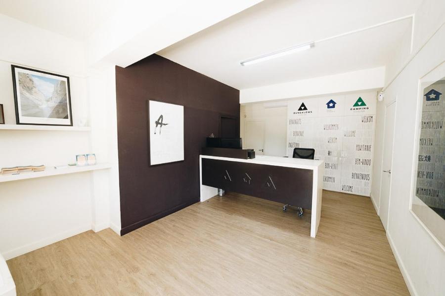 Vall D'Ager Resort & Camping Zewnętrze zdjęcie